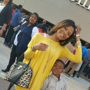 Meet your Posher, Shannon